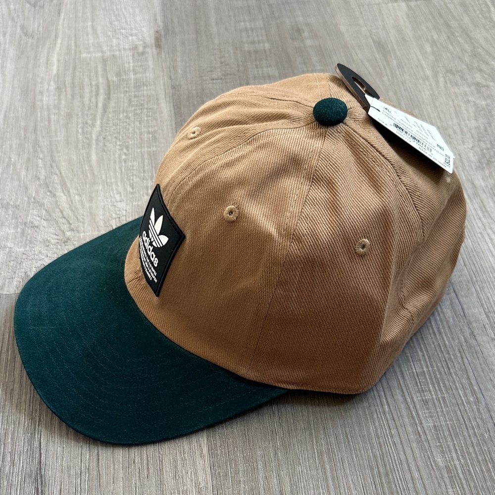 Adidas TERRACE STRAPBACK